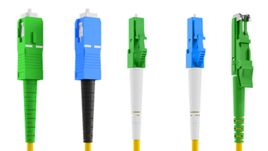 LWL Mess-Patchkabel Simplex LWL Mess-Patchkabel Simplex